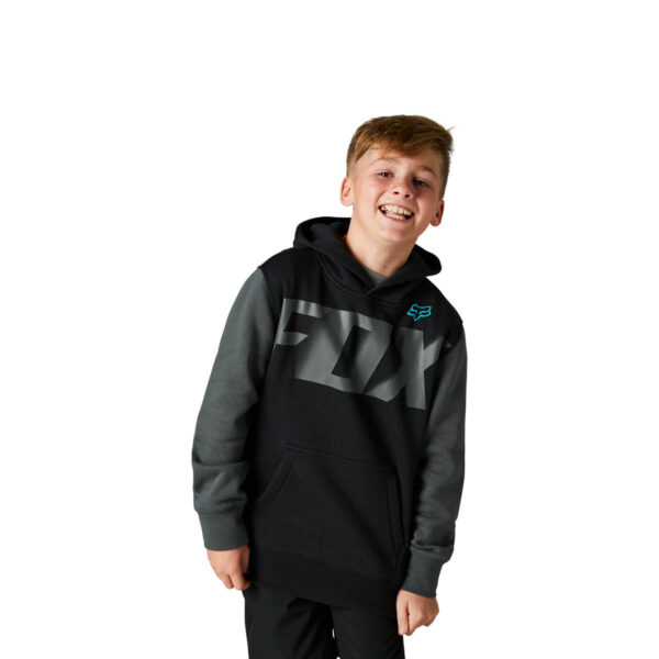 Hoodie Jugend Rkane