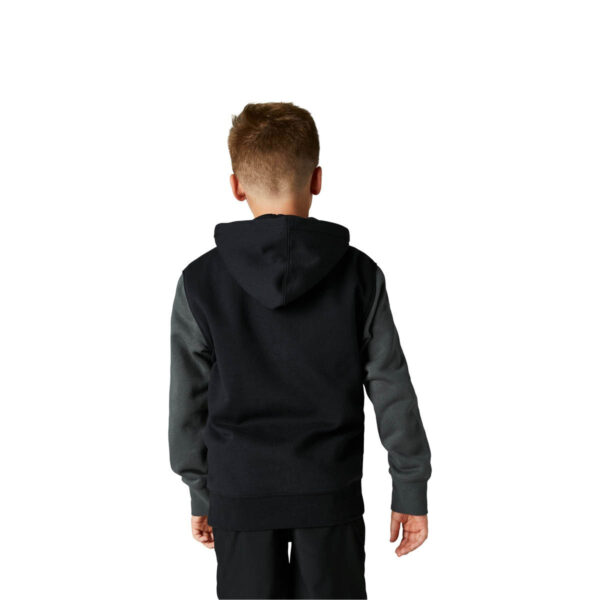 Hoodie Jugend Rkane