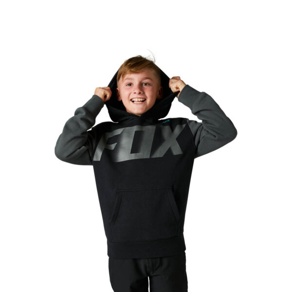 Hoodie Jugend Rkane