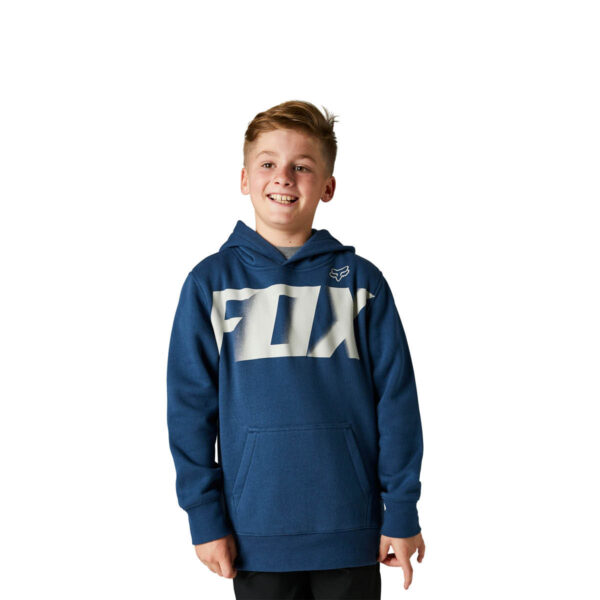 Hoodie Jugend Rkane