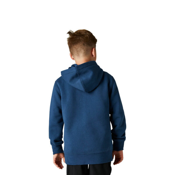 Hoodie Jugend Rkane