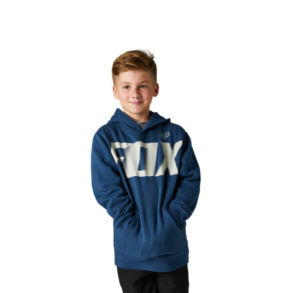 Hoodie Jugend Rkane