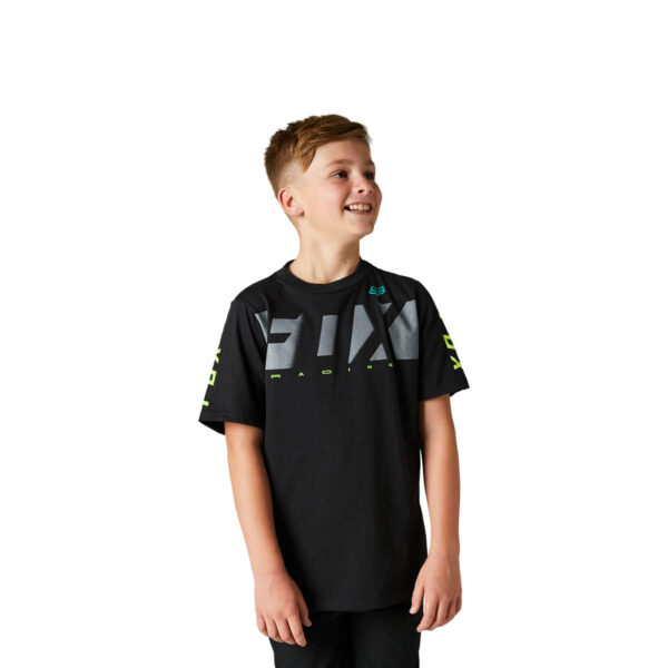 T-Shirt Jugend Rkane