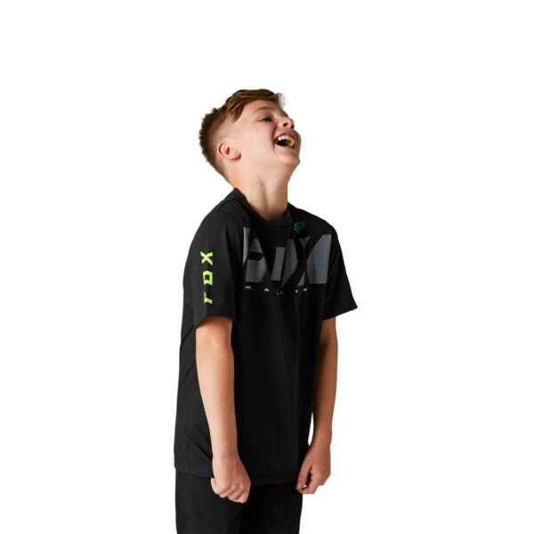 T-Shirt Jugend Rkane