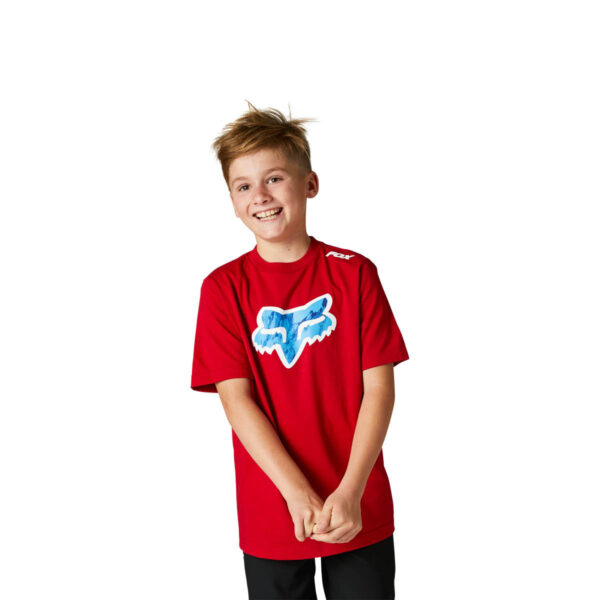 T-Shirt Jugend Karrera Head