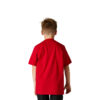 T-Shirt Jugend Karrera Head