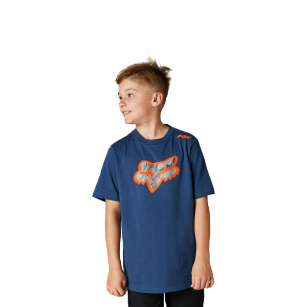T-Shirt Jugend Karrera Head