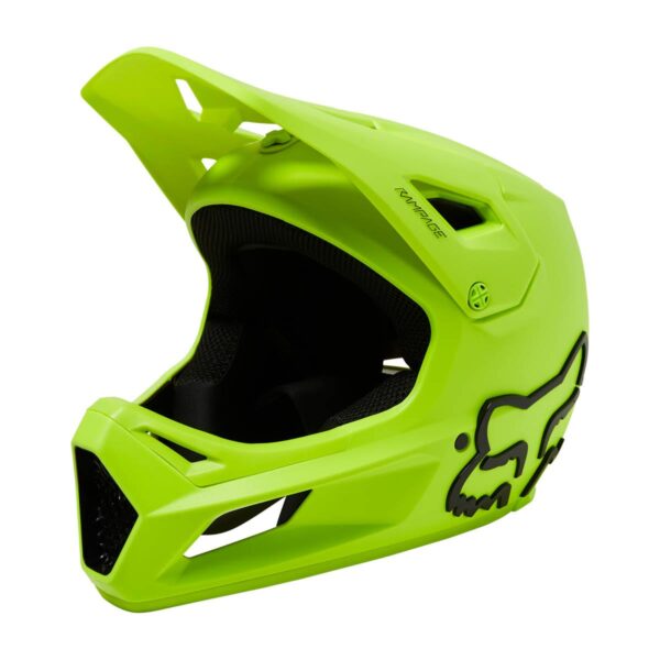 MTB Helm Rampage MIPS CE CPSC