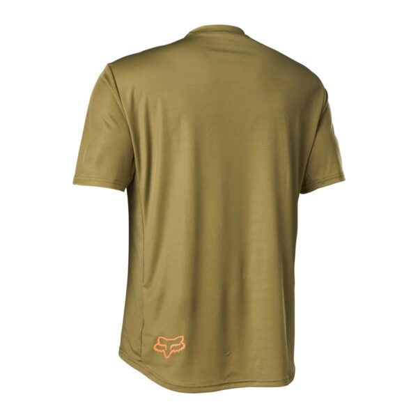 MTB Jersey Ranger Moth