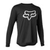 MTB Jersey Langarm Jugend Ranger