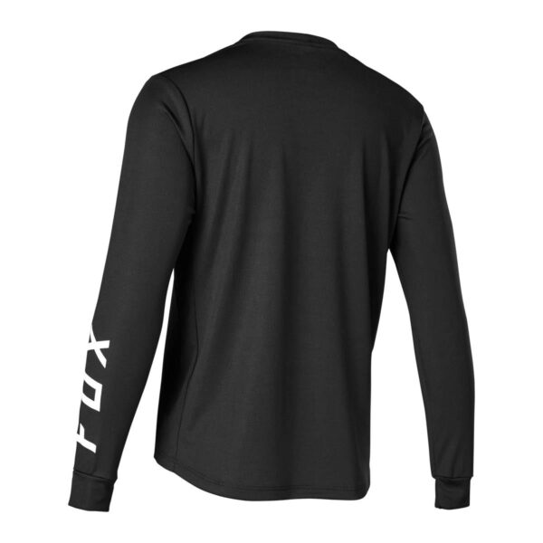 MTB Jersey Langarm Jugend Ranger