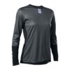 MTB Jersey Langarm Damen Defend