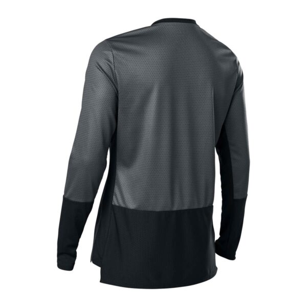 MTB Jersey Langarm Damen Defend