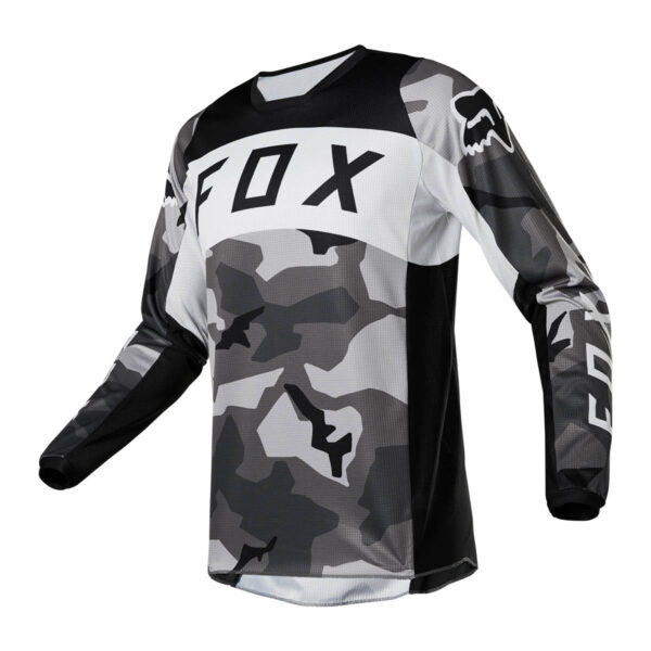 Motocross Jersey 180 Bnkr