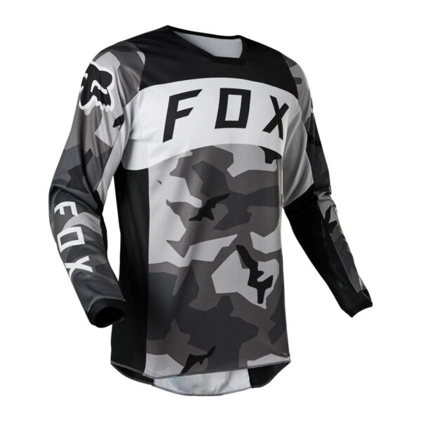 Motocross Jersey 180 Bnkr