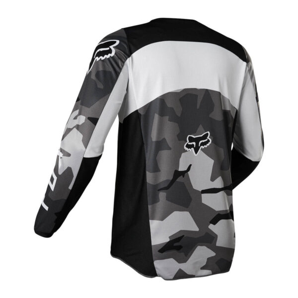 Motocross Jersey 180 Bnkr