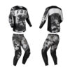 Motocross Jersey 180 Bnkr