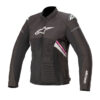 Jacke Stella T-GP Plus R V3 Air