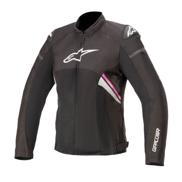 Jacke Stella T-GP Plus R V3 Air