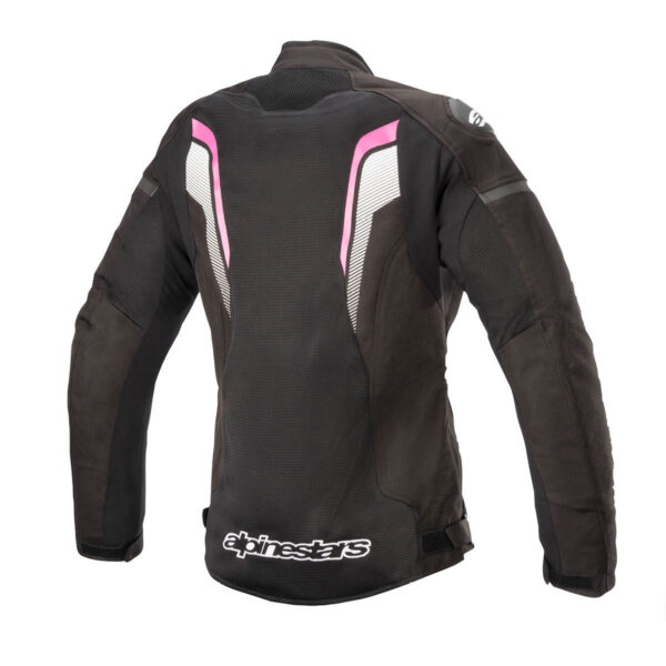Jacke Stella T-GP Plus R V3 Air