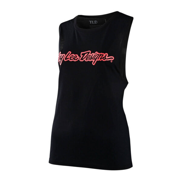 TLD Tank Damen Signature