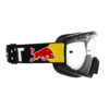 Brille Whip inkl. Noseguard