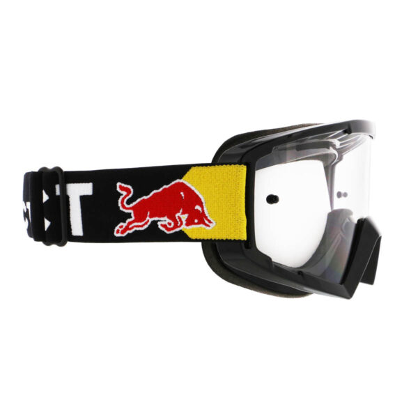 Brille Whip inkl. Noseguard