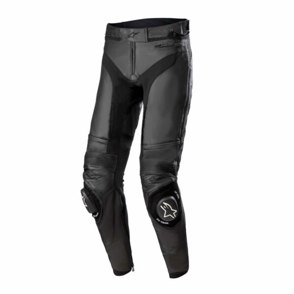 Lederhose Missile V3 Lang
