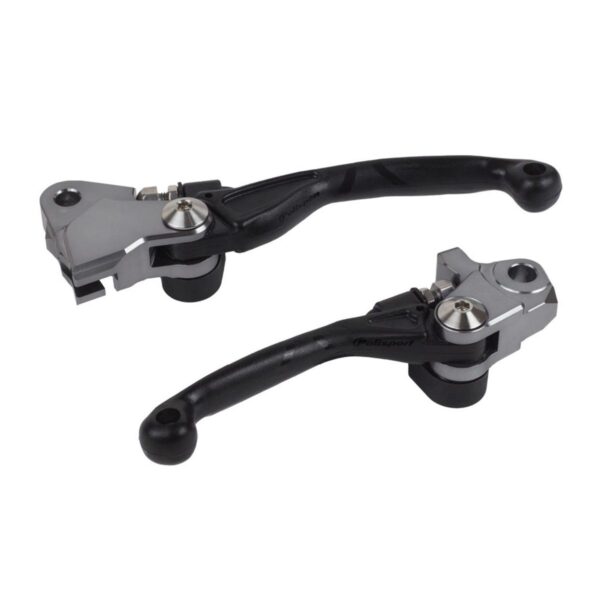 Hebelset APT für HUSQVARNA