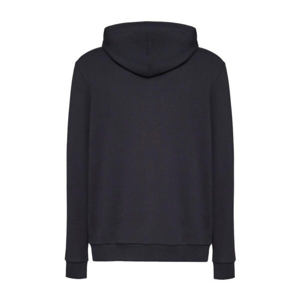 Hoodie The Post
