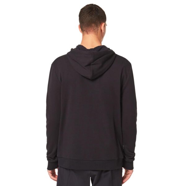 Hoodie The Post