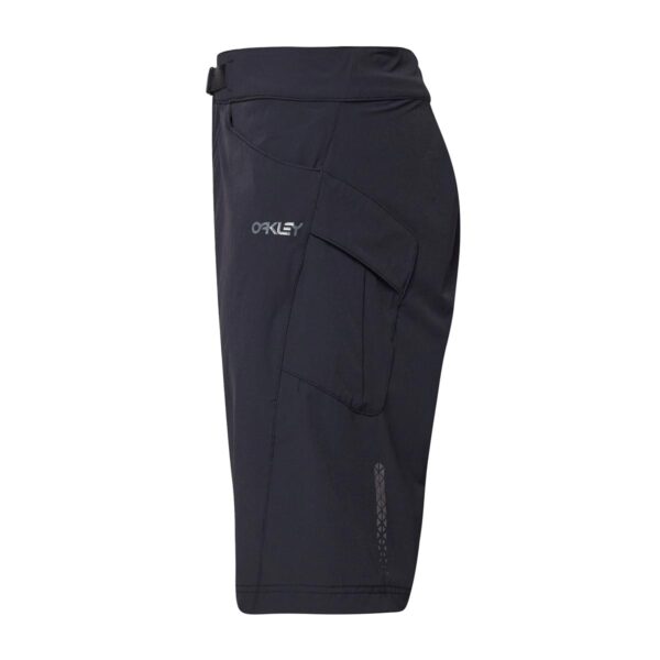 MTB Shorts Drop In