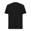 T-Shirt Blurred Scatter Skull