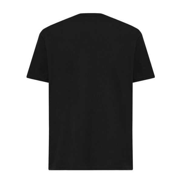 T-Shirt Blurred Scatter Skull