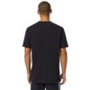 T-Shirt Blurred Scatter Skull