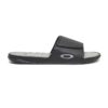 Sandale Perf Ellipse Slide