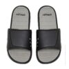 Sandale Perf Ellipse Slide