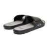 Sandale Perf Ellipse Slide