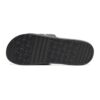 Sandale Perf Ellipse Slide