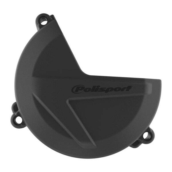 Kupplungsdeckelschutz für SHERCO