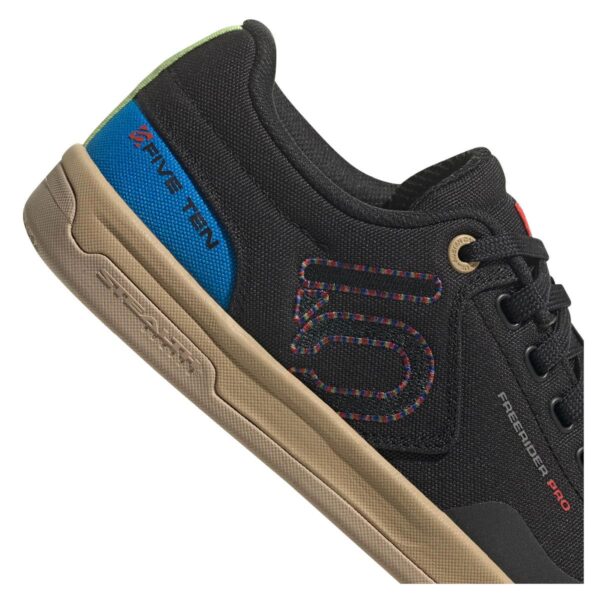 MTB Schuh Freerider Pro Canvas