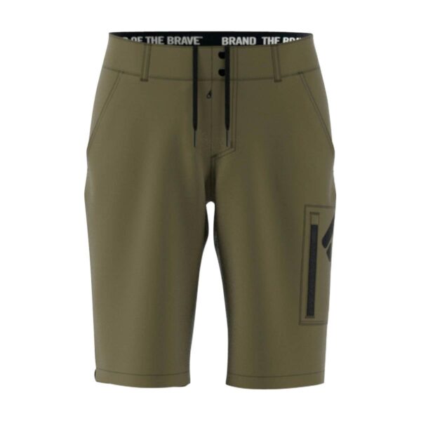 Shorts BOTB Sh Focoli