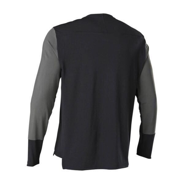 MTB Jersey Langarm Defend Pro