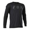 MTB Jersey Langarm Flexair Pro