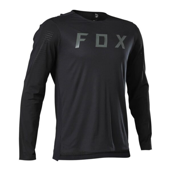MTB Jersey Langarm Flexair Pro