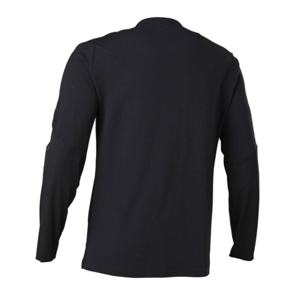 MTB Jersey Langarm Flexair Pro
