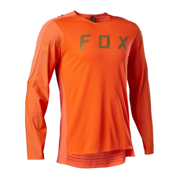MTB Jersey Langarm Flexair Pro