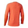 MTB Jersey Langarm Flexair Pro
