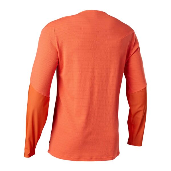 MTB Jersey Langarm Flexair Pro
