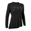 MTB Jersey Langarm Damen Flexair Pro